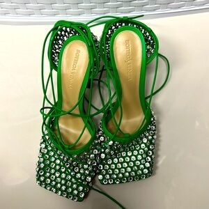 Bottega Veneta Shoes